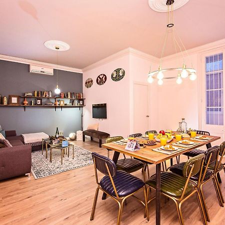 Sweett - La Pedrera - Paseo De Gracia Apartamento Barcelona Exterior foto